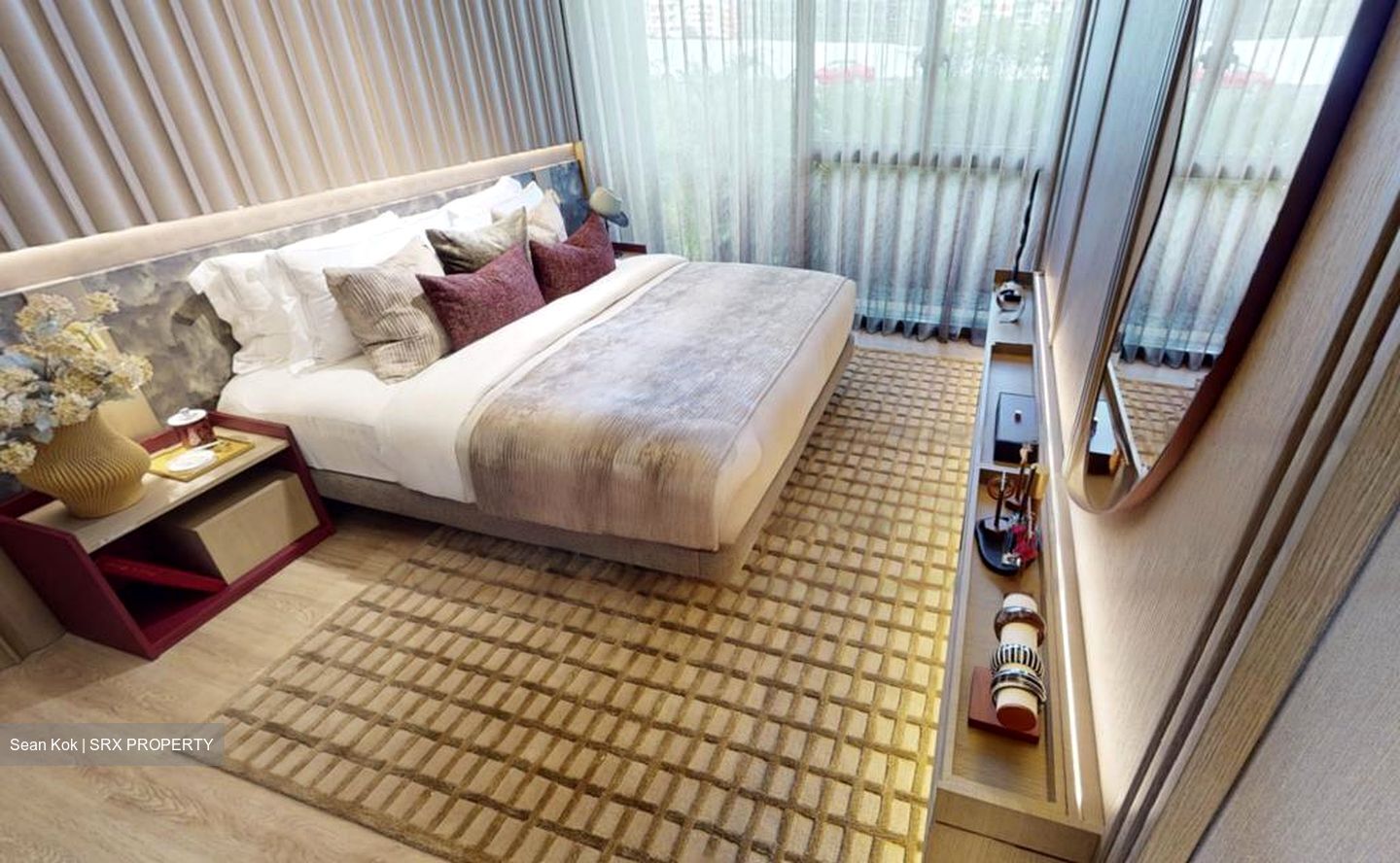 Nava Grove (D21), Condominium #464345181